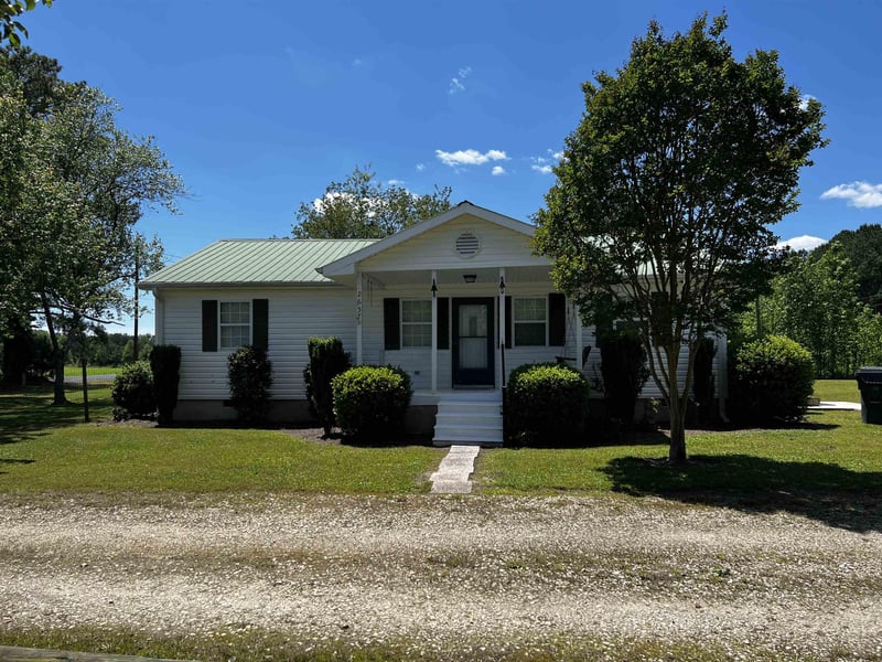 2657 Joel Johnson Rd, Lillington, NC 27546