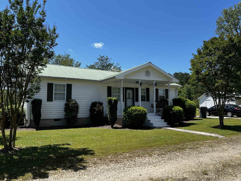 2657 Joel Johnson Rd, Lillington, NC 27546