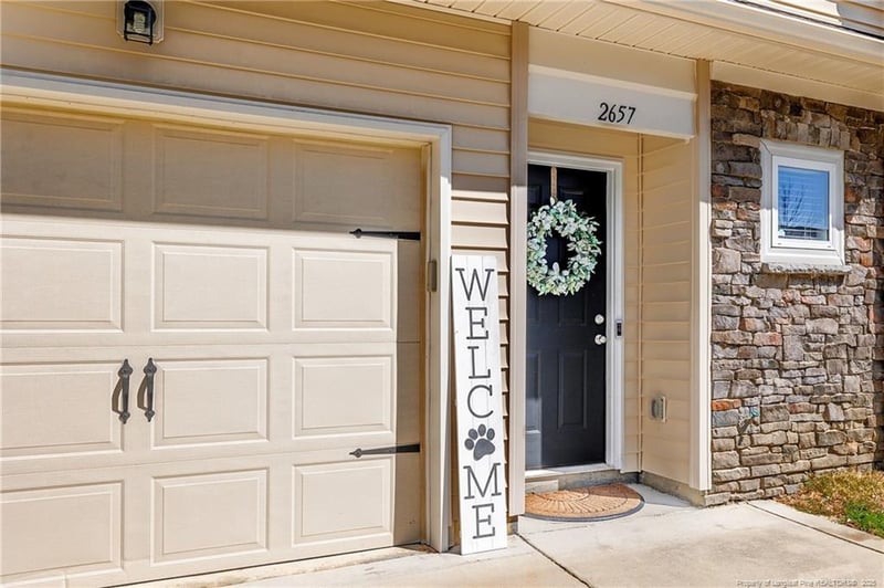 2657 Middle Branch Bend, Fayetteville, NC 28304