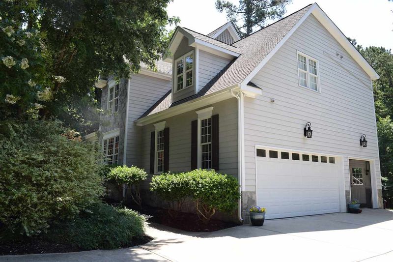 2657 Penfold Ln, Wake Forest, NC 27587