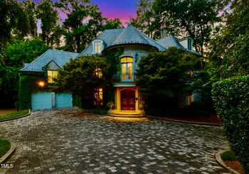 2658 Davis St, Raleigh, NC 27608