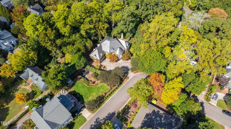2658 Davis St, Raleigh, NC 27608