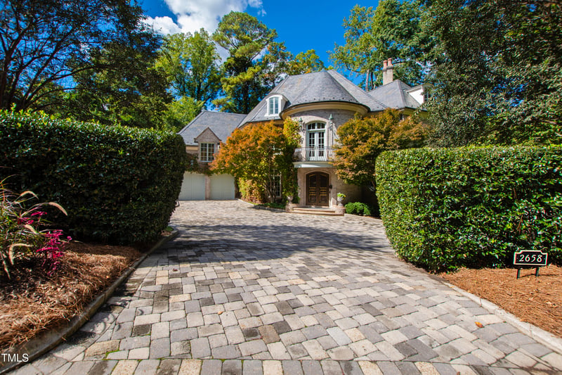 2658 Davis St, Raleigh, NC 27608