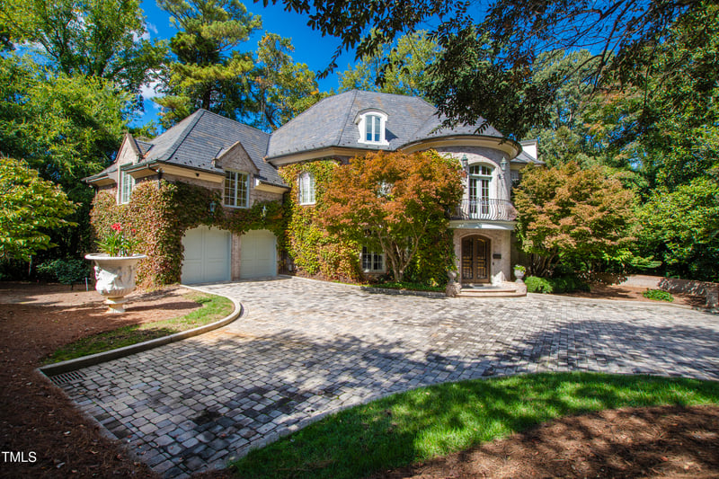 2658 Davis St, Raleigh, NC 27608
