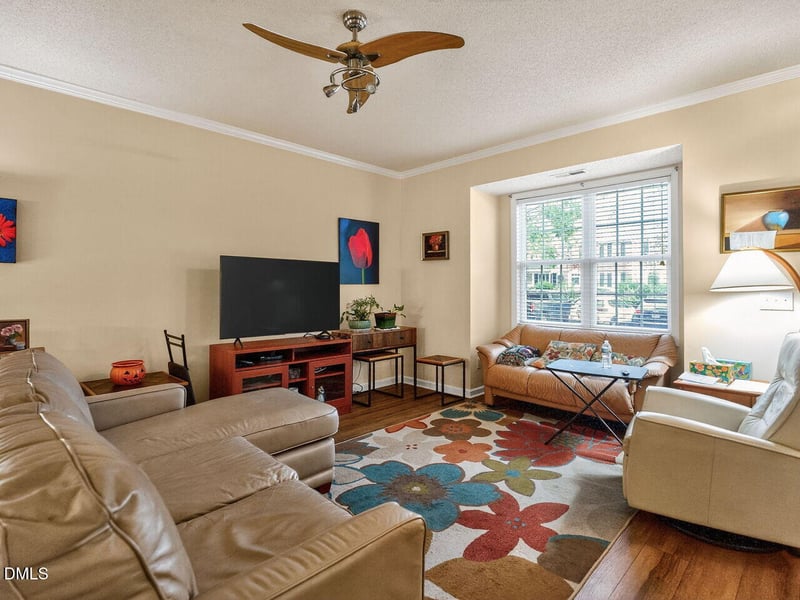 2658 Garden Knoll Ln, Raleigh, NC 27614