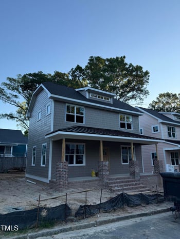 2658 Lawndale Ave, Durham, NC 27705