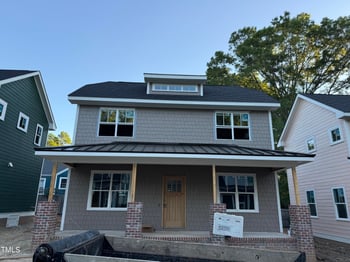 2658 Lawndale Ave, Durham, NC 27705