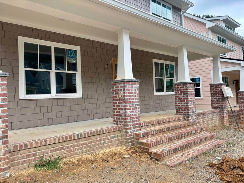 2658 Lawndale Ave, Durham, NC 27705