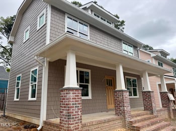 2658 Lawndale Ave, Durham, NC 27705