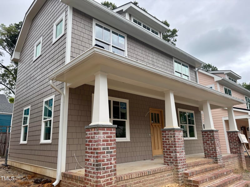 2658 Lawndale Ave, Durham, NC 27705