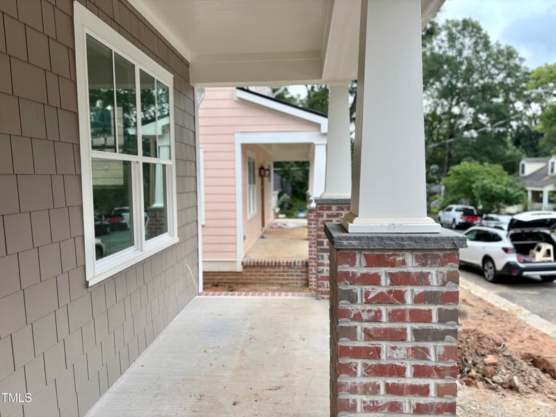 2658 Lawndale Ave, Durham, NC 27705