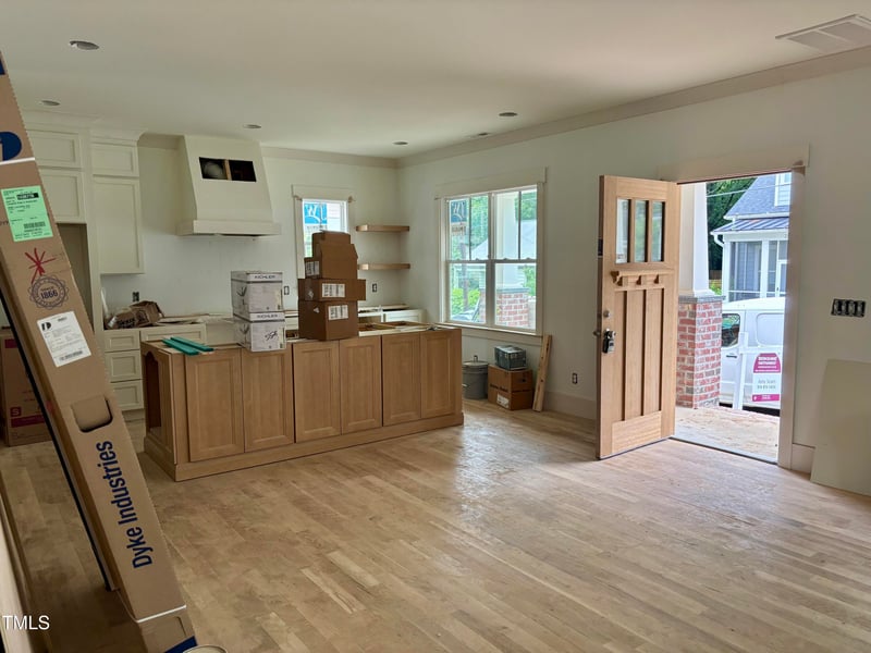2658 Lawndale Ave, Durham, NC 27705