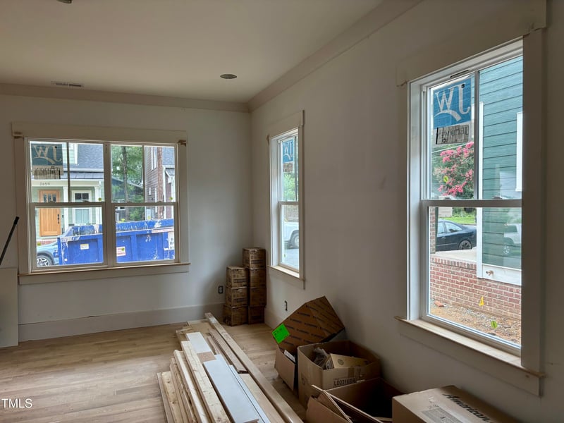 2658 Lawndale Ave, Durham, NC 27705