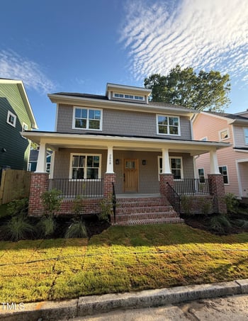 2658 Lawndale Ave, Durham, NC 27705