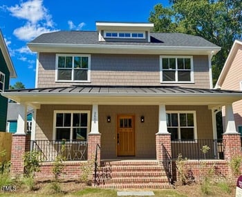 2658 Lawndale Ave, Durham, NC 27705