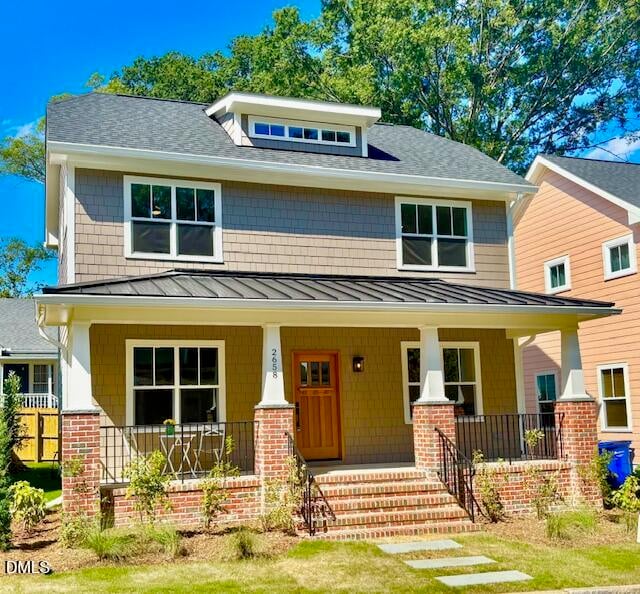 2658 Lawndale Ave, Durham, NC 27705