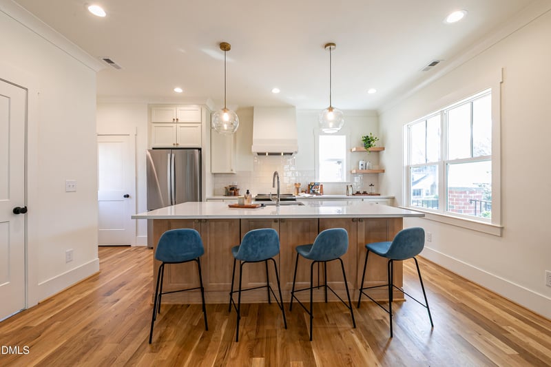 2658 Lawndale Ave, Durham, NC 27705