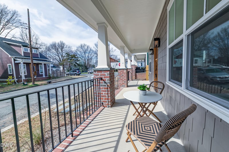 2658 Lawndale Ave, Durham, NC 27705