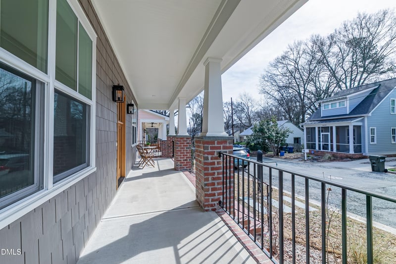 2658 Lawndale Ave, Durham, NC 27705