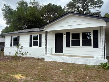 2658 Pine Springs Dr, Fayetteville, NC 28306