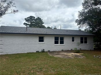 2658 Pine Springs Dr, Fayetteville, NC 28306