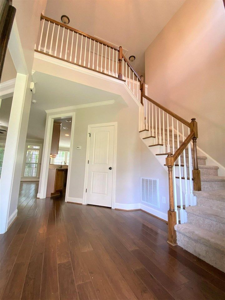 2658 Silver Bend Dr, Apex, NC 27539