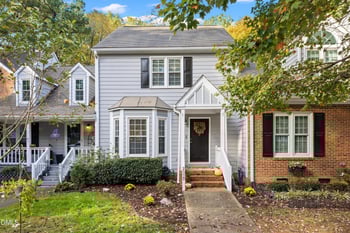 2659 Broad Oaks Pl, Raleigh, NC 27603