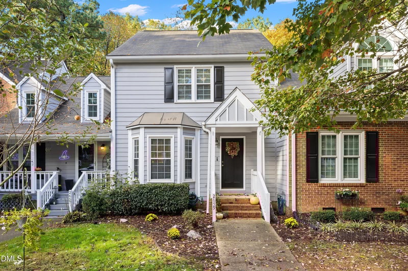 2659 Broad Oaks Pl, Raleigh, NC 27603