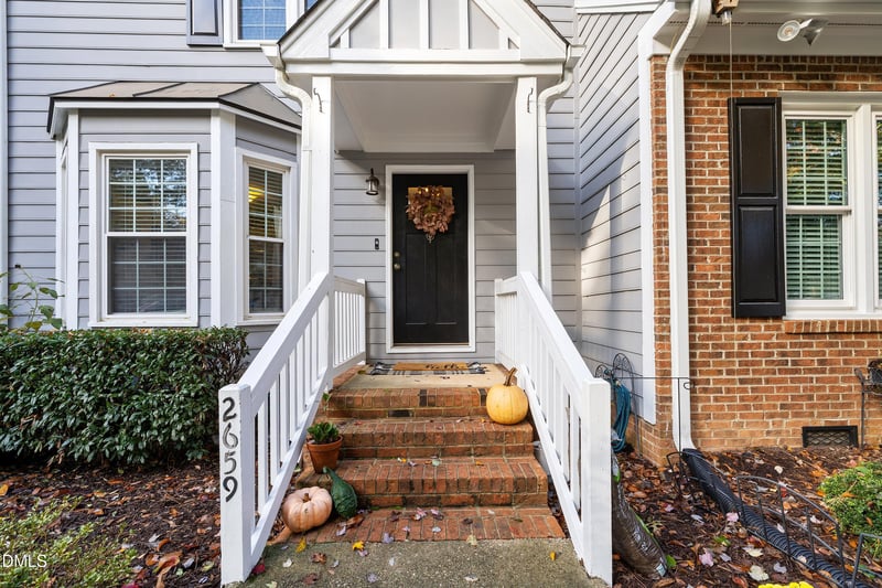 2659 Broad Oaks Pl, Raleigh, NC 27603