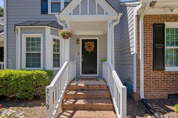 2659 Broad Oaks Pl, Raleigh, NC 27603