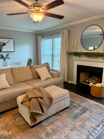 2659 Broad Oaks Pl, Raleigh, NC 27603