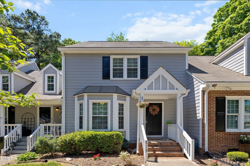 2659 Broad Oaks Pl, Raleigh, NC 27603