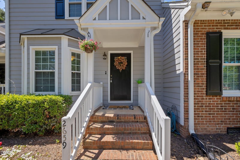 2659 Broad Oaks Pl, Raleigh, NC 27603