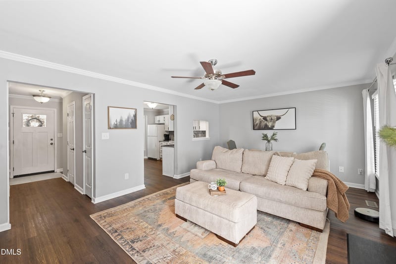 2659 Broad Oaks Pl, Raleigh, NC 27603