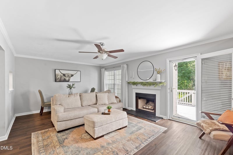 2659 Broad Oaks Pl, Raleigh, NC 27603