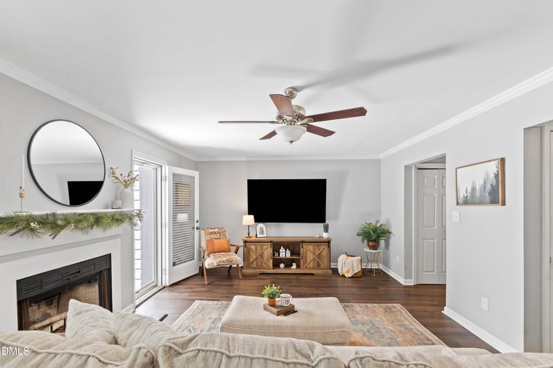 2659 Broad Oaks Pl, Raleigh, NC 27603