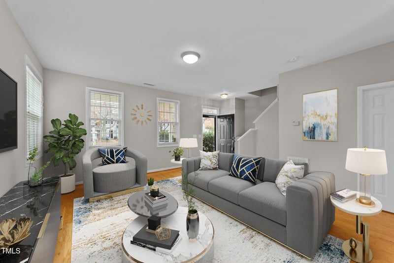 2659 Garden Knoll Ln, Raleigh, NC 27614