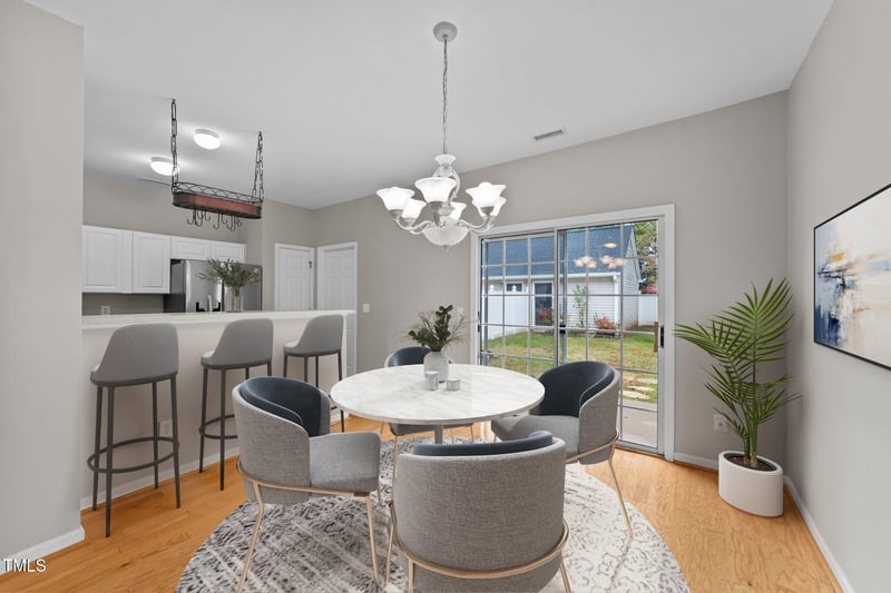 2659 Garden Knoll Ln, Raleigh, NC 27614