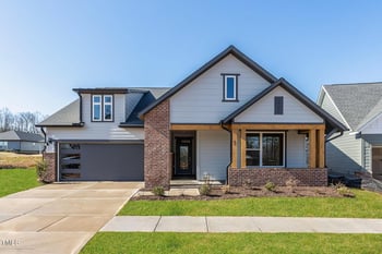 266 Aspen Ave, Pittsboro, NC 27312