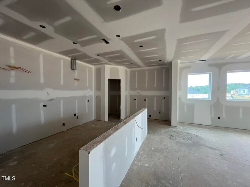 266 Aspen Ave, Pittsboro, NC 27312