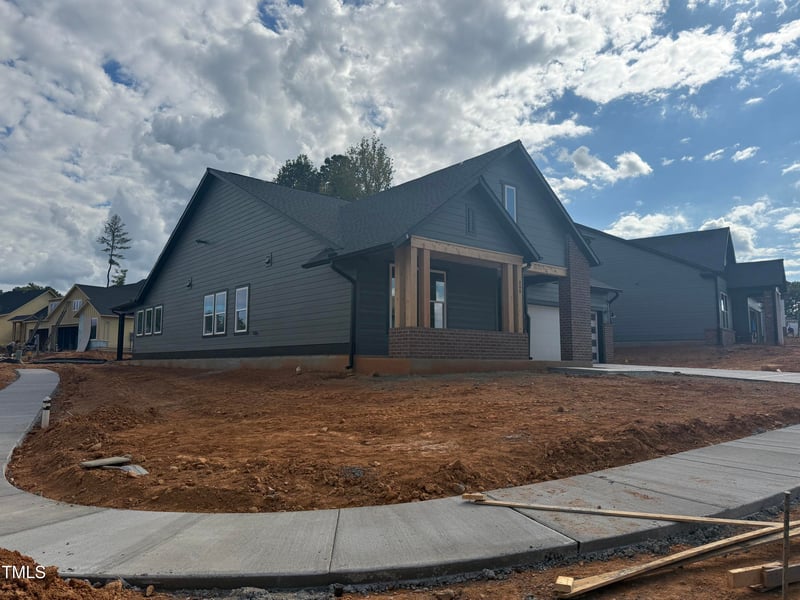 266 Aspen Ave, Pittsboro, NC 27312