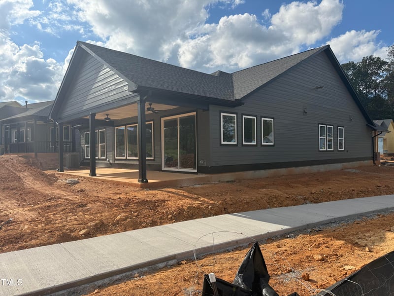 266 Aspen Ave, Pittsboro, NC 27312