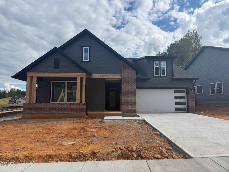 266 Aspen Ave, Pittsboro, NC 27312
