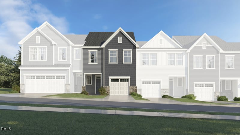 266 Carnation Ave, Sanford, NC 27330
