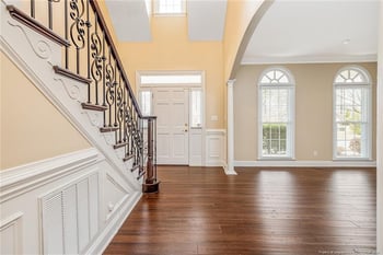 266 Courtyard Ln, Fayetteville, NC 28303