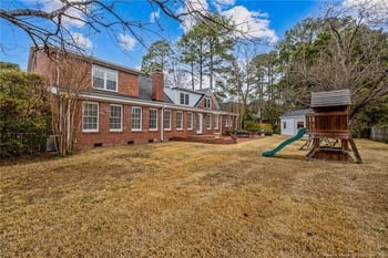 266 Courtyard Ln, Fayetteville, NC 28303