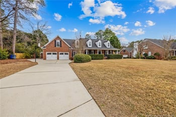 266 Courtyard Ln, Fayetteville, NC 28303