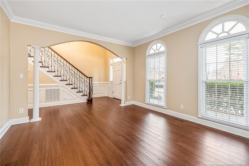 266 Courtyard Ln, Fayetteville, NC 28303