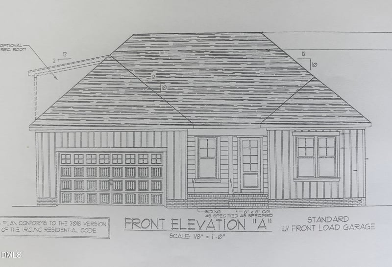 266 Crown Point, Sanford, NC 27332
