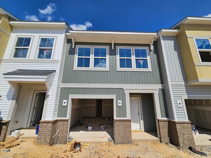 266 Elyse Overlook Lp #4, Sanford, NC 27332